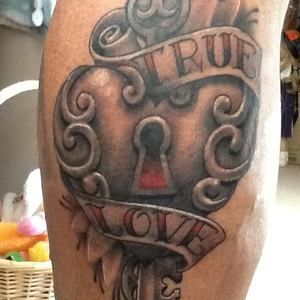 Meet your Posher, Benjamin